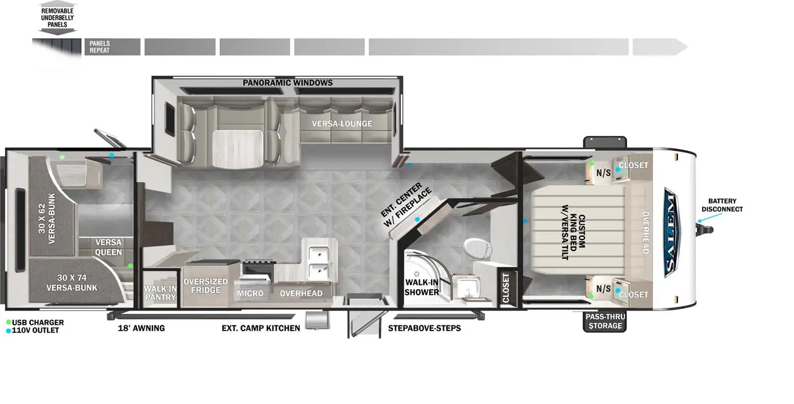 29VBUD Floorplan Image